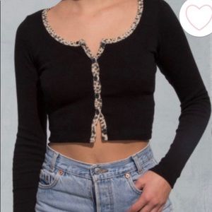 Brandy Leopard Zelly